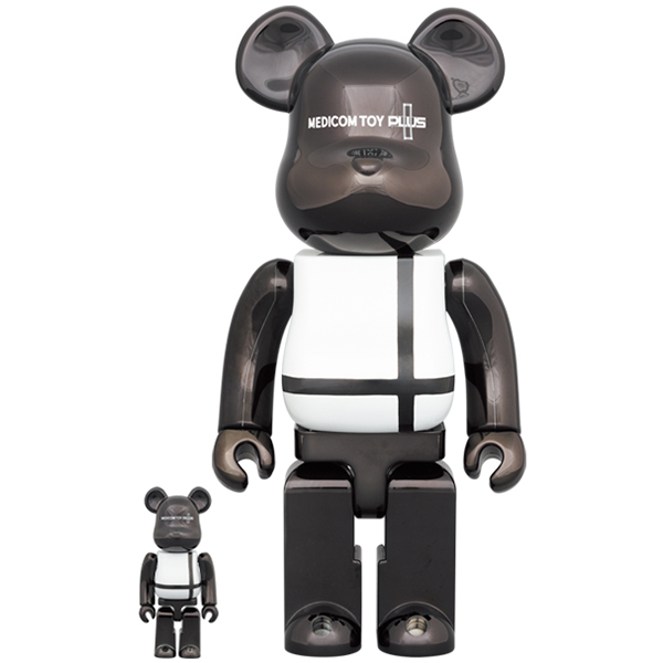 MEDICOM TOY OFFICIAL BLOG（メディコム・トイ オフィシャルブログ