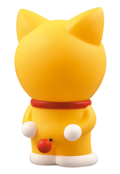 MEDICOM TOY - 耳付きドラえもん