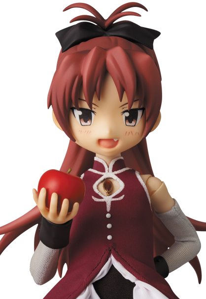 MEDICOM TOY - RAH MGM 佐倉杏子