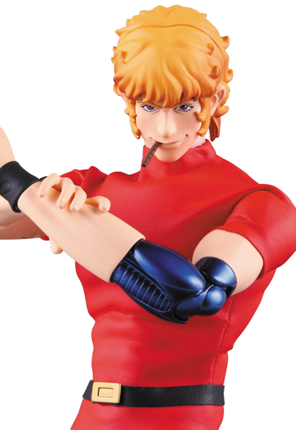 MEDICOM TOY - COBRA