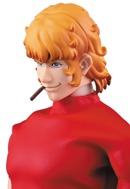 MEDICOM TOY - COBRA