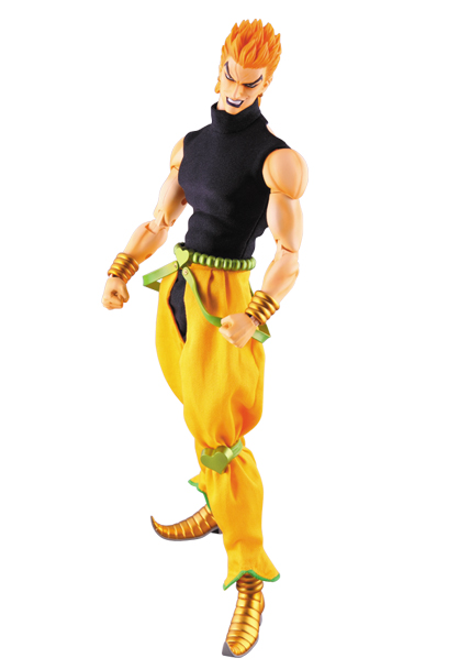 MEDICOM TOY - DIO