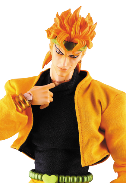 MEDICOM TOY - DIO
