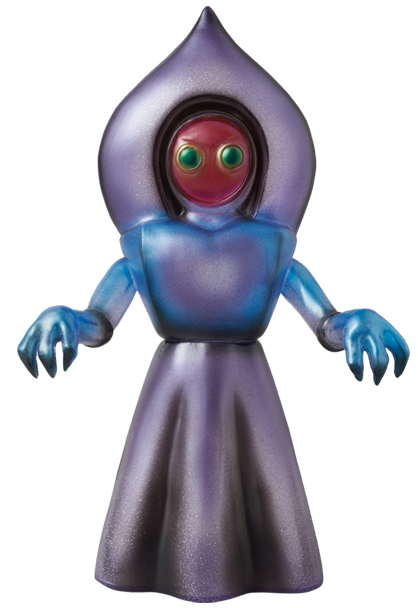 MEDICOM TOY - フラットウッズモンスター