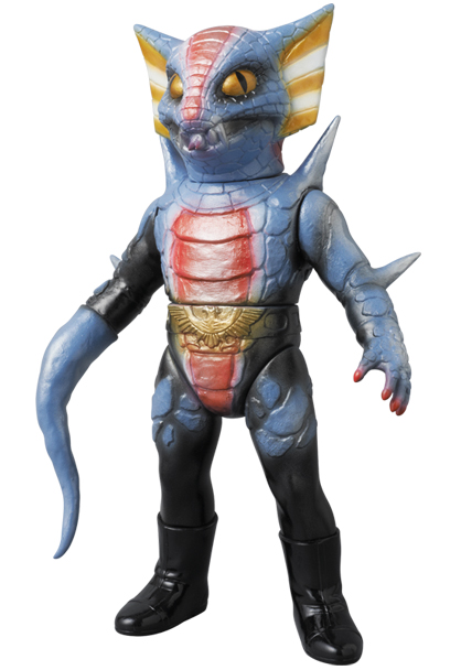 MEDICOM TOY - ガラガランダ（仮面ライダーより）