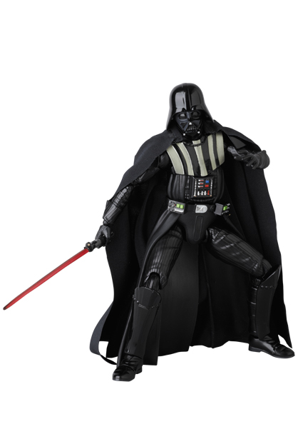 MEDICOM TOY - MAFEX DARTH VADER(TM)