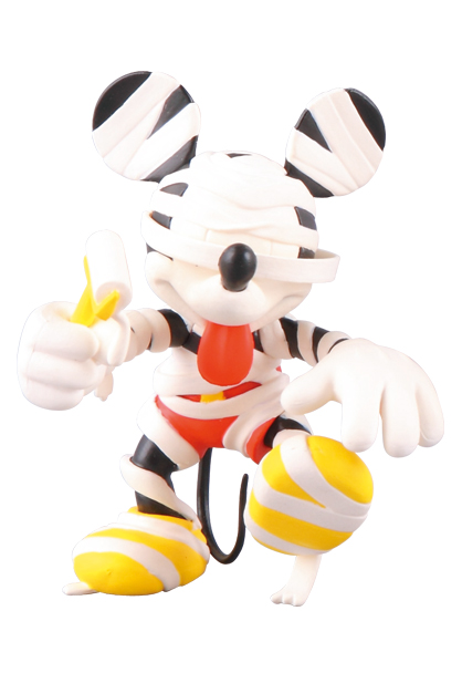MEDICOM TOY - UDF MICKEY MOUSE (Roen collection)