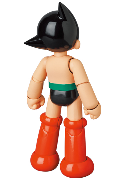 MEDICOM TOY - MAFEX 鉄腕アトム Ver.1.5