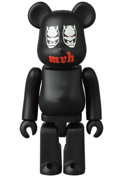 MEDICOM TOY - BE@RBRICK SERIES 41