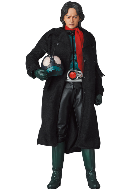 MEDICOM TOY - RAH 仮面ライダー(シン・仮面ライダー)