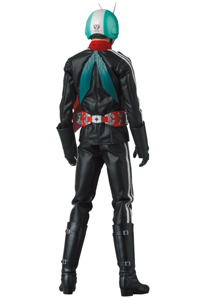 MEDICOM TOY - RAH 仮面ライダー第2+1号（シン・仮面ライダー）