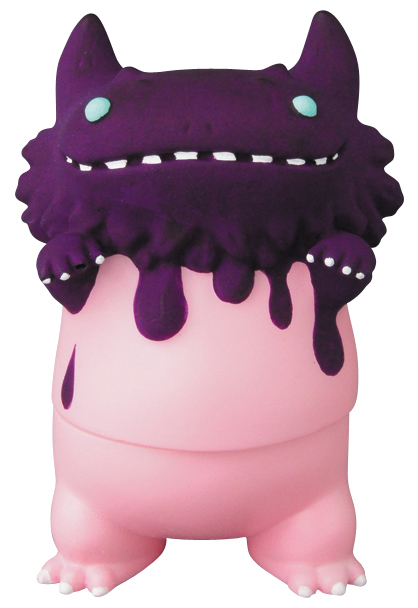 MEDICOM TOY - VAG（VINYL ARTIST GACHA）SERIES 7 ランジロン
