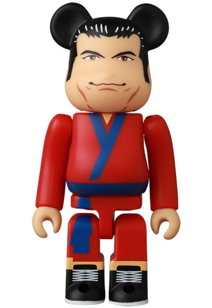 MEDICOM TOY - BE@RBRICK SERIES 44