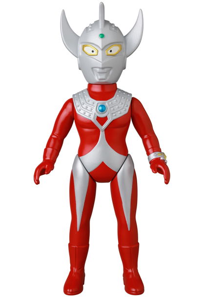 MEDICOM TOY - MAT「ウルトラマンタロウ」(1期)