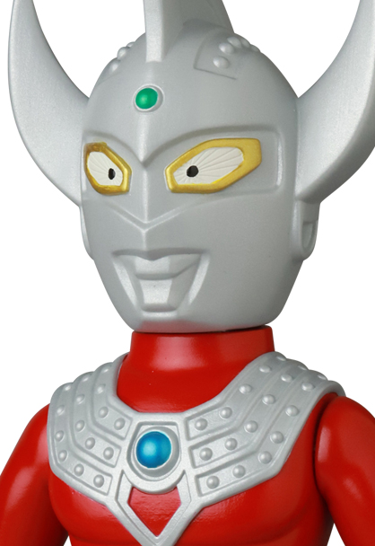 MEDICOM TOY - MAT「ウルトラマンタロウ」(1期)