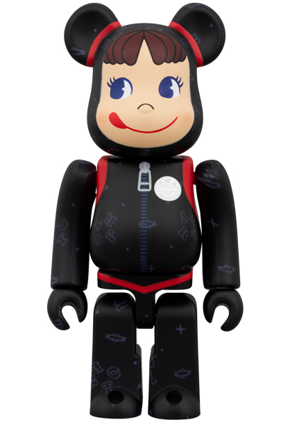 BE@RBRICK 天馬星座の星矢 100% & 400% BE@RBRICK 聖闘士星矢 天馬星座