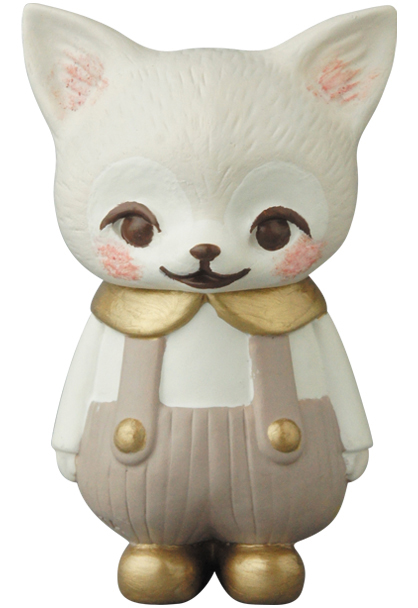 MEDICOM TOY - VAG(VINYL ARTIST GACHA) SERIES 20 ひなたかほり