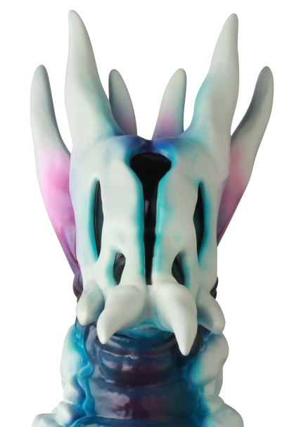 MEDICOM TOY - MAT(MONSTER ART TOY)シリーズ バグジュエル
