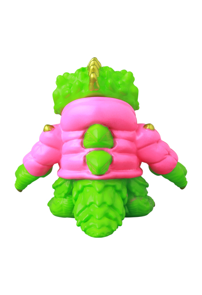 MEDICOM TOY - VAG(VINYL ARTIST GACHA) SPECIAL GYAROMI ヴォイドン