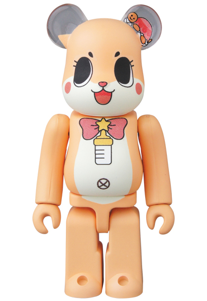 MEDICOM TOY - BE@RBRICK SERIES 37