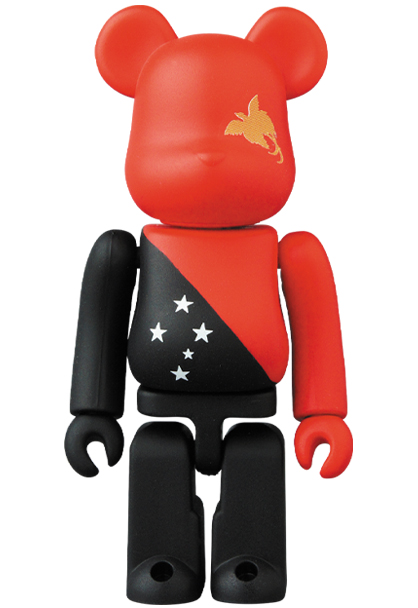 MEDICOM TOY - BE@RBRICK SERIES 39