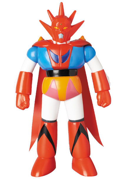 MEDICOM TOY - ゲッタードラゴン