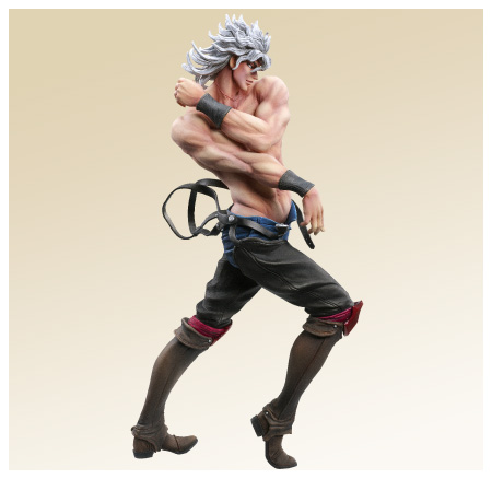 【限定・未開封】スタチューレジェンド影DIO ジョジョの奇妙な冒険　第3部 スタチューレジェンド ジョジョの奇妙な冒険 第3部 影DIO｜の通販は