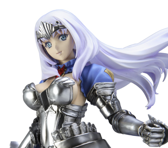 クイーンズブレイド リベリオン 叛乱の騎士姫 アンネロッテ | メガホビ