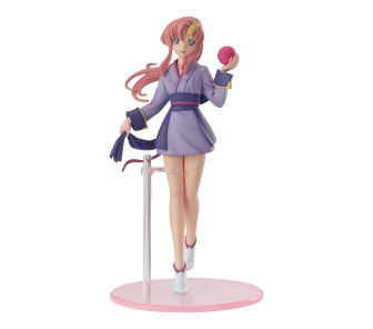 機動戦士ガンダムSEED ラクス・クライン｜商品情報｜メガホビ MEGA