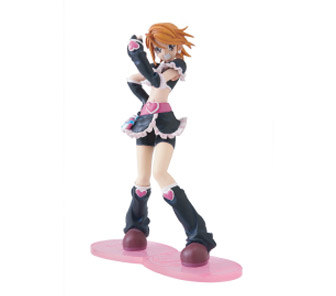プリキュアシリーズ キュアブラック｜商品情報｜メガホビ MEGA HOBBY
