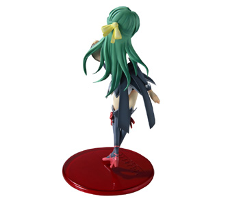 ひぐらしのなく頃に 園崎詩音 | メガホビ MEGAHOBBY STATION