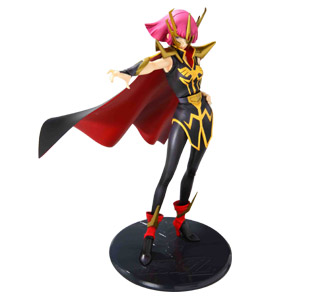 ガンダム・アーカイブス4 ハマーン・カーン | メガホビ MEGAHOBBY STATION