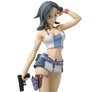 エウレカセブン タルホ｜商品情報｜メガホビ MEGA HOBBY STATION