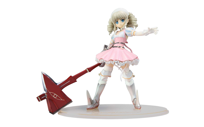 クイーンズブレイドSpecial Edition 鋼鉄姫ユーミル | メガホビ