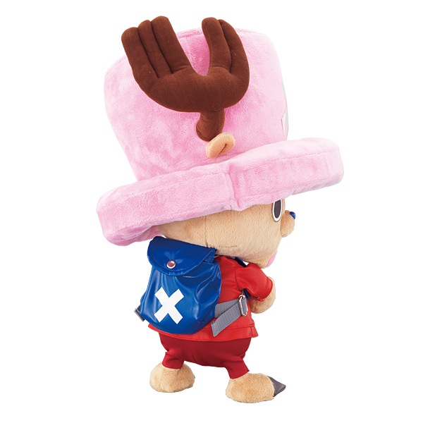 トニートニー・チョッパー｜商品情報｜メガホビ MEGA HOBBY STATION