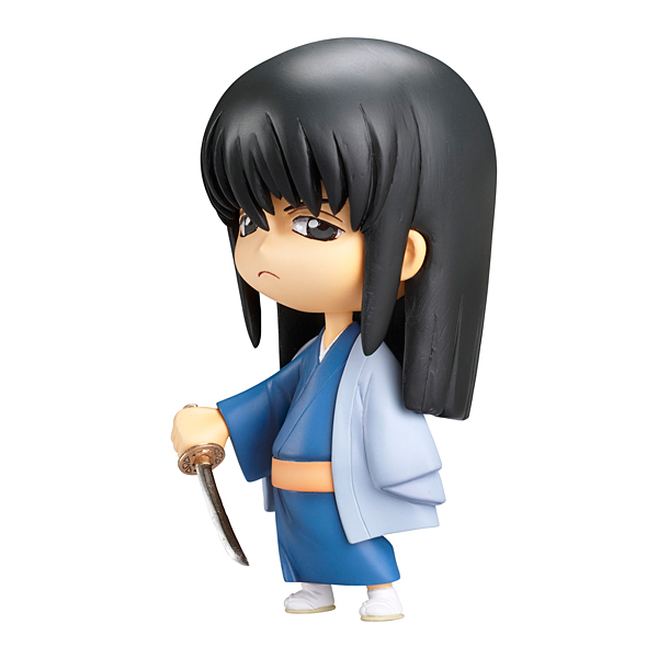 GEMINI 銀魂 坂田銀時 / 桂小太郎 | メガホビ MEGAHOBBY STATION