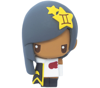 キャラフォーチュンシリーズ コードギアス 反逆のルルーシュ 13星座