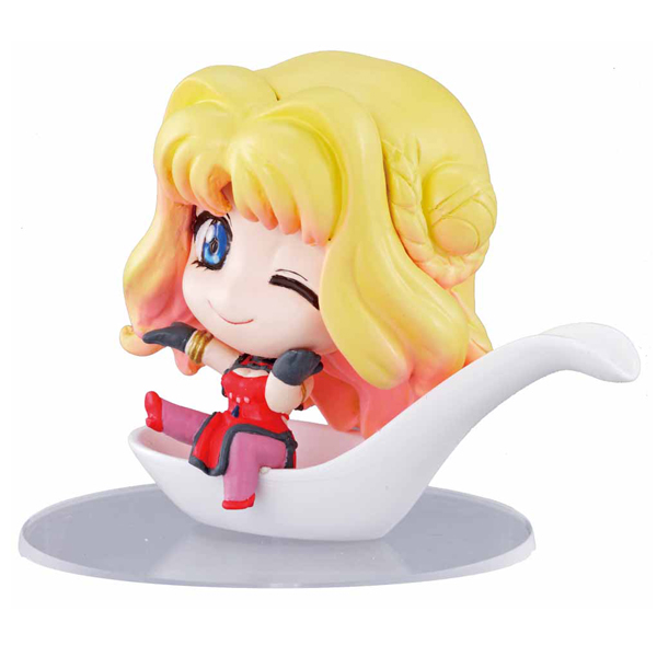 マクロスF 開店！娘娘飯店 | メガホビ MEGAHOBBY STATION