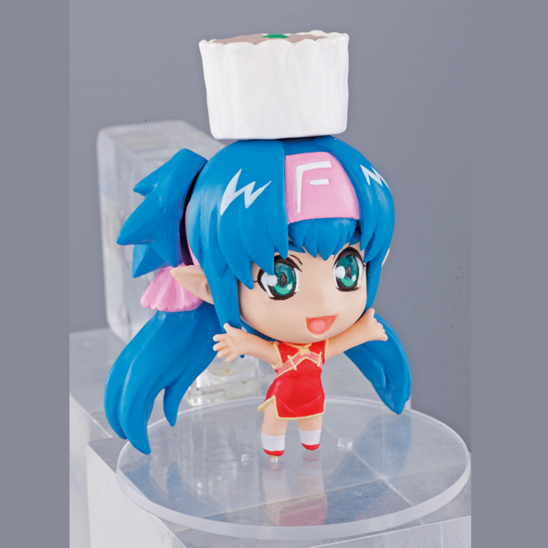 マクロスF 開店！娘娘飯店 | メガホビ MEGAHOBBY STATION