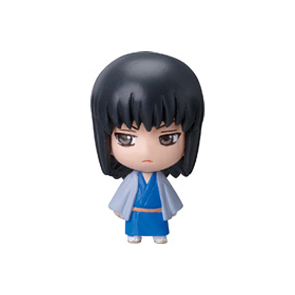 キャラフォーチュンシリーズ 銀魂みくじ もいっちょ最初からはじめま