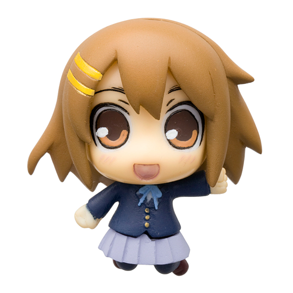 けいおん！！｜商品情報｜メガホビ MEGA HOBBY STATION｜メガハウスの