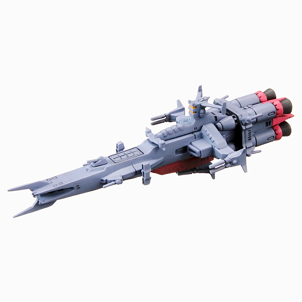 機動戦士ガンダムACT7～0083編～ | メガホビ MEGAHOBBY STATION