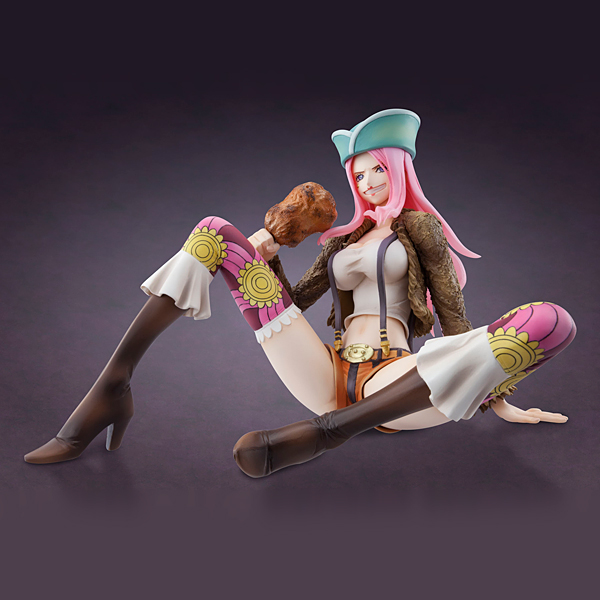 ワンピースシリーズNEO-DX ジュエリー・ボニー | メガホビ MEGAHOBBY