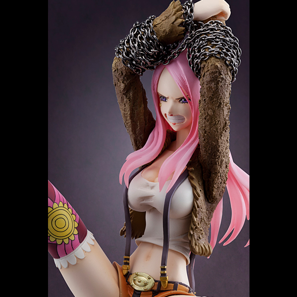 ワンピースシリーズNEO-DX ジュエリー・ボニー | メガホビ MEGAHOBBY