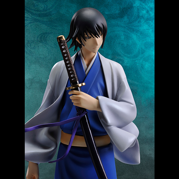 銀魂 桂 小太郎｜商品情報｜メガホビ MEGA HOBBY STATION｜メガハウス