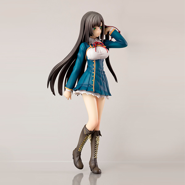 恋と選挙とチョコレート 東雲皐月｜商品情報｜メガホビ MEGA HOBBY