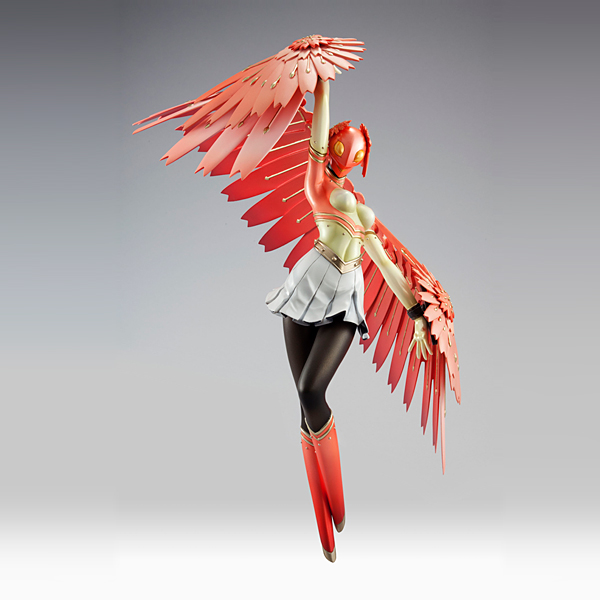 ペルソナ4 コノハナサクヤ｜商品情報｜メガホビ MEGA HOBBY STATION