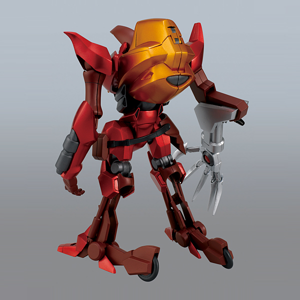 コードギアス 反逆のルルーシュ 紅蓮弐式 | メガホビ MEGAHOBBY STATION