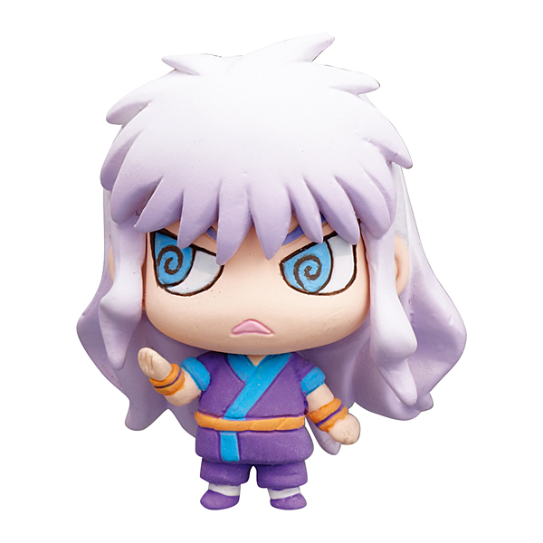 キャラフォーチュンプラスシリーズ HUNTER×HUNTER ハンターになれる