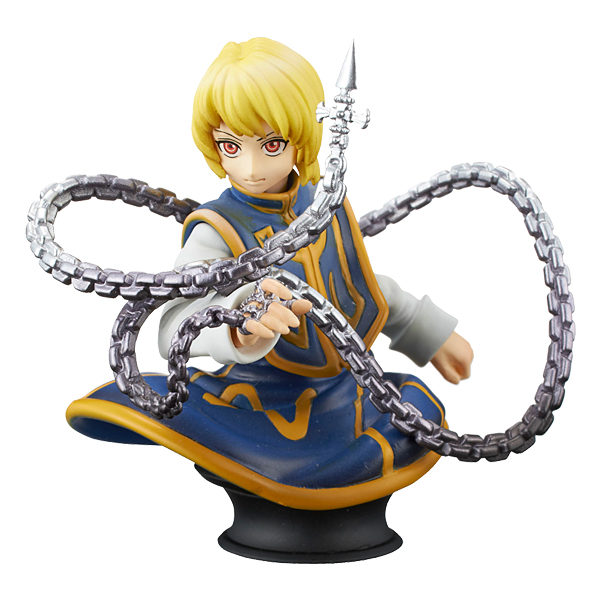 HUNTER x HUNTER | メガホビ MEGAHOBBY STATION